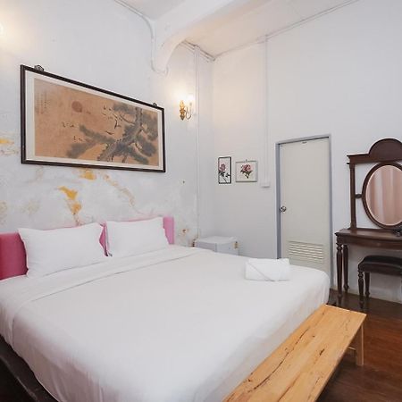 Mitr Inn Yaowarat - มิตร อินน์ เยาวราช Bangkok Extérieur photo