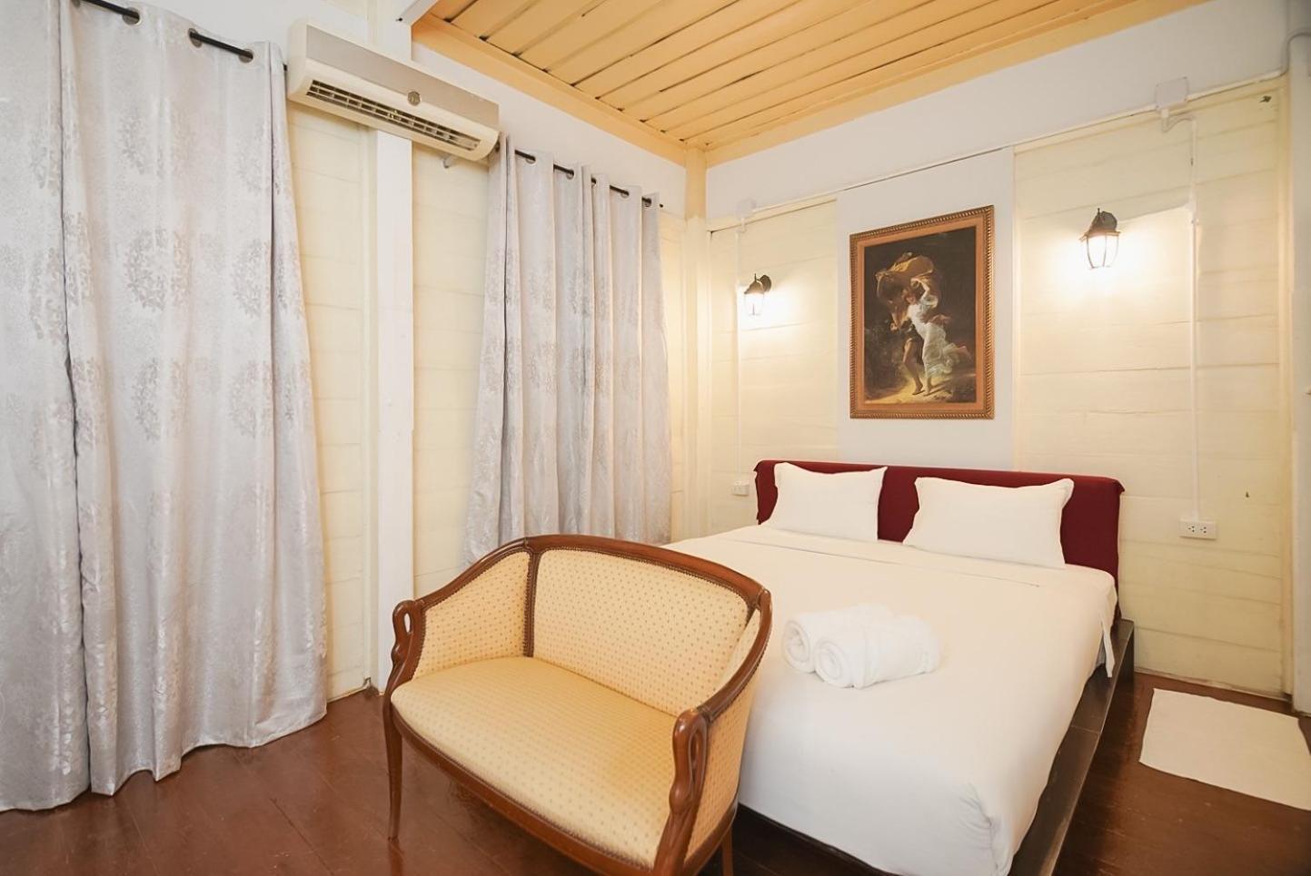 Mitr Inn Yaowarat - มิตร อินน์ เยาวราช Bangkok Extérieur photo