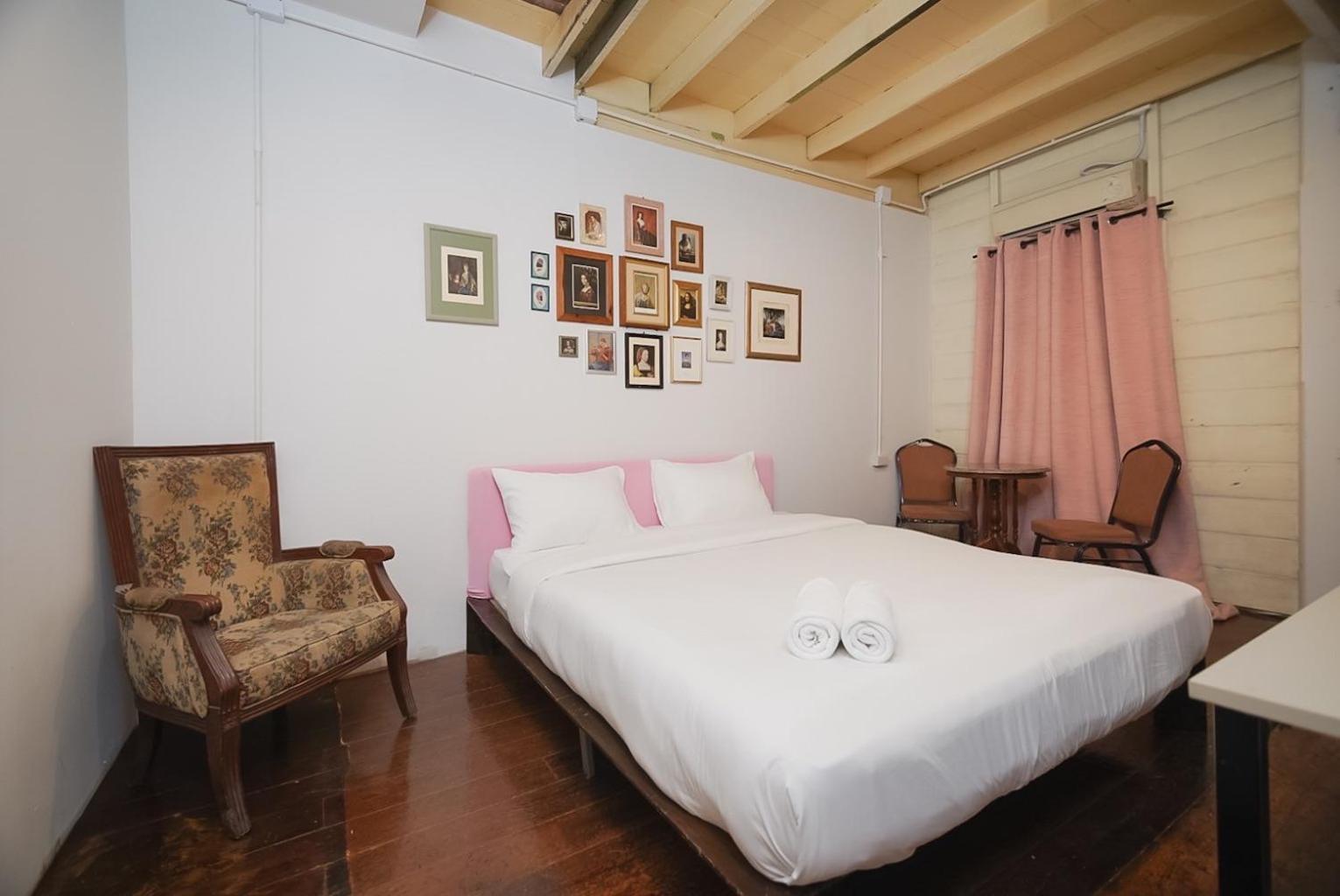 Mitr Inn Yaowarat - มิตร อินน์ เยาวราช Bangkok Extérieur photo