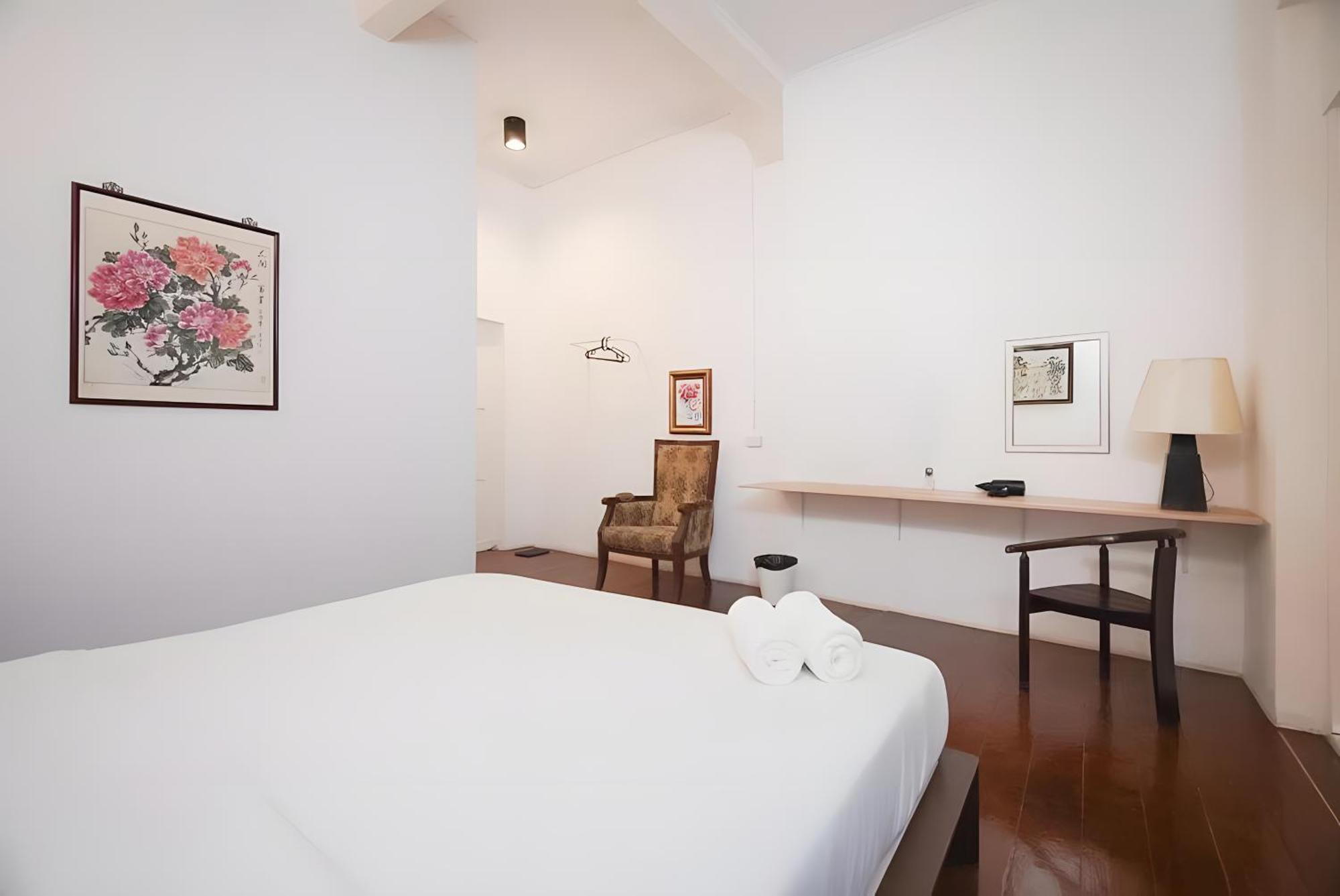 Mitr Inn Yaowarat - มิตร อินน์ เยาวราช Bangkok Extérieur photo
